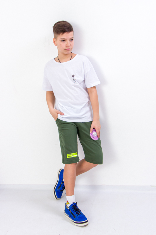 Бриджі для хлопчика